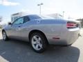 Billet Silver Metallic - Challenger SXT Photo No. 2