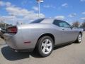 Billet Silver Metallic - Challenger SXT Photo No. 3