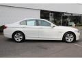 Alpine White - 5 Series 528i xDrive Sedan Photo No. 2