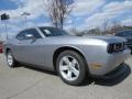 Billet Silver Metallic - Challenger SXT Photo No. 4