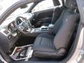 Billet Silver Metallic - Challenger SXT Photo No. 6