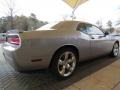 2014 Billet Silver Metallic Dodge Challenger R/T Plus  photo #3