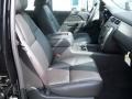 2014 Black Chevrolet Silverado 3500HD LTZ Crew Cab 4x4  photo #18