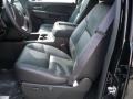 2014 Black Chevrolet Silverado 3500HD LTZ Crew Cab 4x4  photo #29