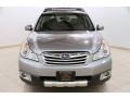 Steel Silver Metallic - Outback 2.5i Limited Wagon Photo No. 2