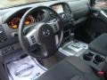 2011 Super Black Nissan Pathfinder SV 4x4  photo #15