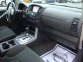 2011 Super Black Nissan Pathfinder SV 4x4  photo #19