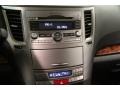 2011 Steel Silver Metallic Subaru Outback 2.5i Limited Wagon  photo #11