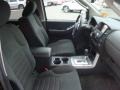 2011 Super Black Nissan Pathfinder SV 4x4  photo #20