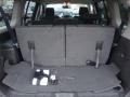 2011 Super Black Nissan Pathfinder SV 4x4  photo #28