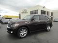 Dark Currant - QX 56 4WD Photo No. 1