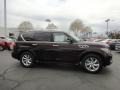 Dark Currant - QX 56 4WD Photo No. 5