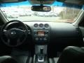 Radiant Silver - Altima 2.5 S Coupe Photo No. 16