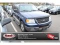 2003 True Blue Metallic Ford Expedition XLT 4x4 #91810873
