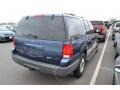 2003 True Blue Metallic Ford Expedition XLT 4x4  photo #2