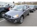 2011 Magnetic Gray Metallic Toyota RAV4 V6 Sport 4WD  photo #4