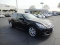 2012 Black Obsidian Infiniti G 37 S Sport Sedan  photo #4