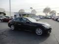 Black Obsidian - G 37 S Sport Sedan Photo No. 5