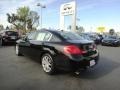 2012 Black Obsidian Infiniti G 37 S Sport Sedan  photo #7