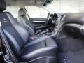 Black Obsidian - G 37 S Sport Sedan Photo No. 28