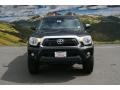 Black - Tacoma V6 TX Baja Series Double Cab 4x4 Photo No. 2