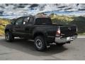 2014 Black Toyota Tacoma V6 TX Baja Series Double Cab 4x4  photo #3