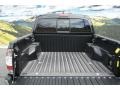 2014 Black Toyota Tacoma V6 TX Baja Series Double Cab 4x4  photo #8