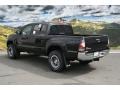 2014 Black Toyota Tacoma V6 TX Baja Series Double Cab 4x4  photo #3