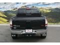 Black - Tacoma V6 TX Baja Series Double Cab 4x4 Photo No. 4
