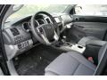 Black - Tacoma V6 TX Baja Series Double Cab 4x4 Photo No. 5
