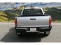 2014 Silver Sky Metallic Toyota Tacoma Regular Cab 4x4  photo #4