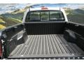 2014 Silver Sky Metallic Toyota Tacoma Regular Cab 4x4  photo #9