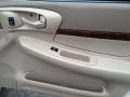 2002 White Chevrolet Impala LS  photo #9