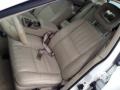 2002 White Chevrolet Impala LS  photo #26