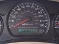 2002 White Chevrolet Impala LS  photo #30