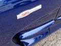 2004 LeMans Blue Metallic Chevrolet Corvette Z06  photo #4