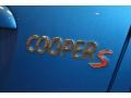 Laser Blue Metallic - Cooper S Hardtop Photo No. 18