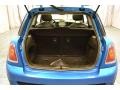 Laser Blue Metallic - Cooper S Hardtop Photo No. 20