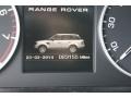 2012 Aintree Green Metallic Land Rover Range Rover Sport HSE LUX  photo #40