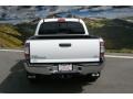 Super White - Tacoma V6 TRD Double Cab 4x4 Photo No. 4