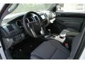 Super White - Tacoma V6 TRD Double Cab 4x4 Photo No. 5