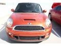Brilliant Copper Metallic - Cooper S Convertible Photo No. 2