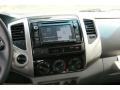Super White - Tacoma V6 TRD Double Cab 4x4 Photo No. 6