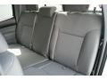 Super White - Tacoma V6 TRD Double Cab 4x4 Photo No. 7