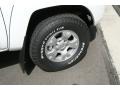 Super White - Tacoma V6 TRD Double Cab 4x4 Photo No. 9