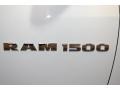 2012 Bright White Dodge Ram 1500 ST Regular Cab 4x4  photo #15