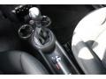 Brilliant Copper Metallic - Cooper S Convertible Photo No. 14