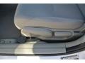 Taffeta White - Civic LX Sedan Photo No. 9