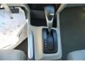Taffeta White - Civic LX Sedan Photo No. 13