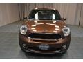 Brilliant Copper Metallic - Cooper S Paceman Photo No. 3